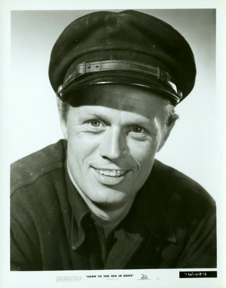 Richard Widmark