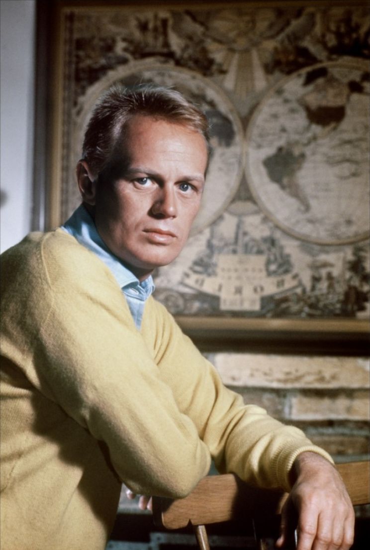 Richard Widmark