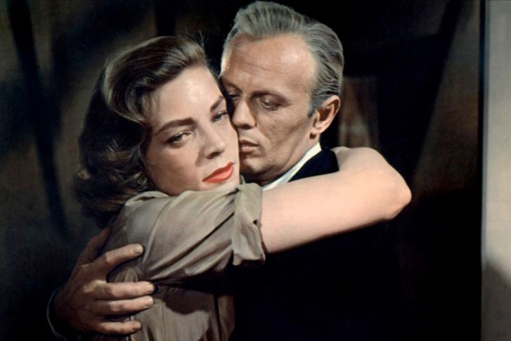 Richard Widmark