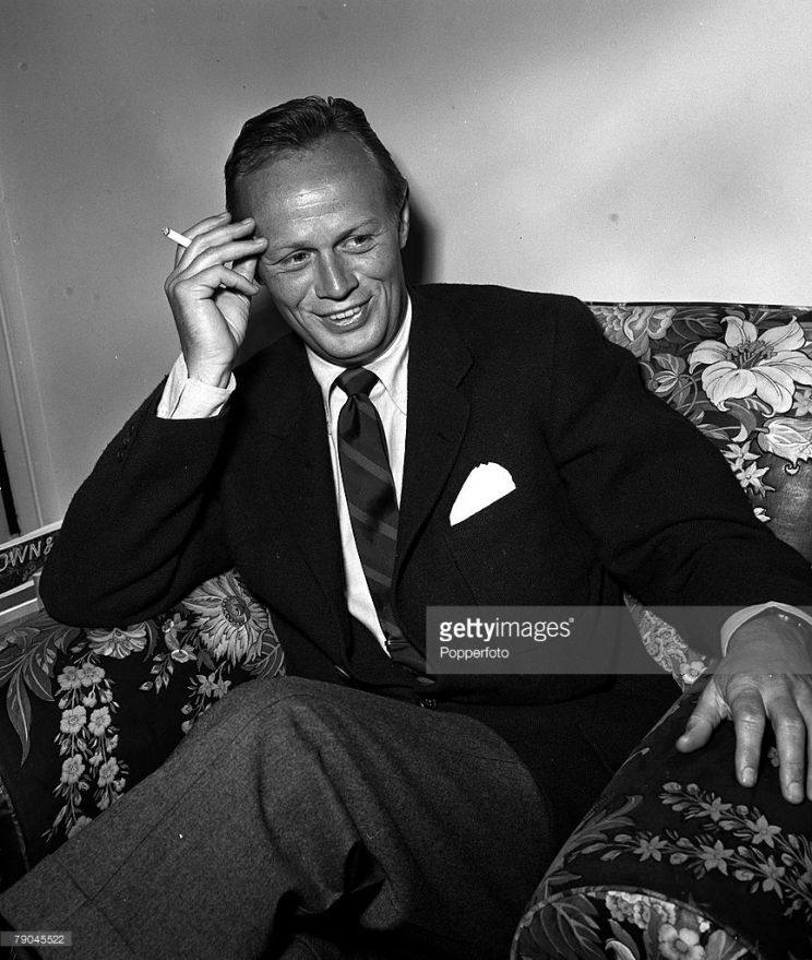 Richard Widmark