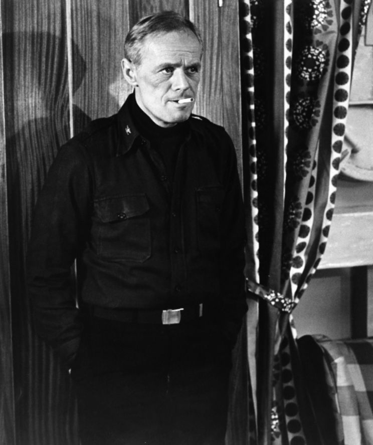 Richard Widmark