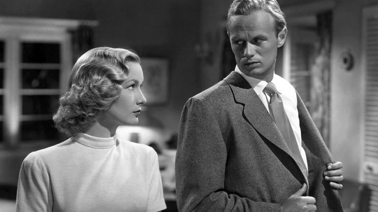 Richard Widmark