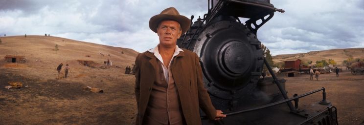 Richard Widmark