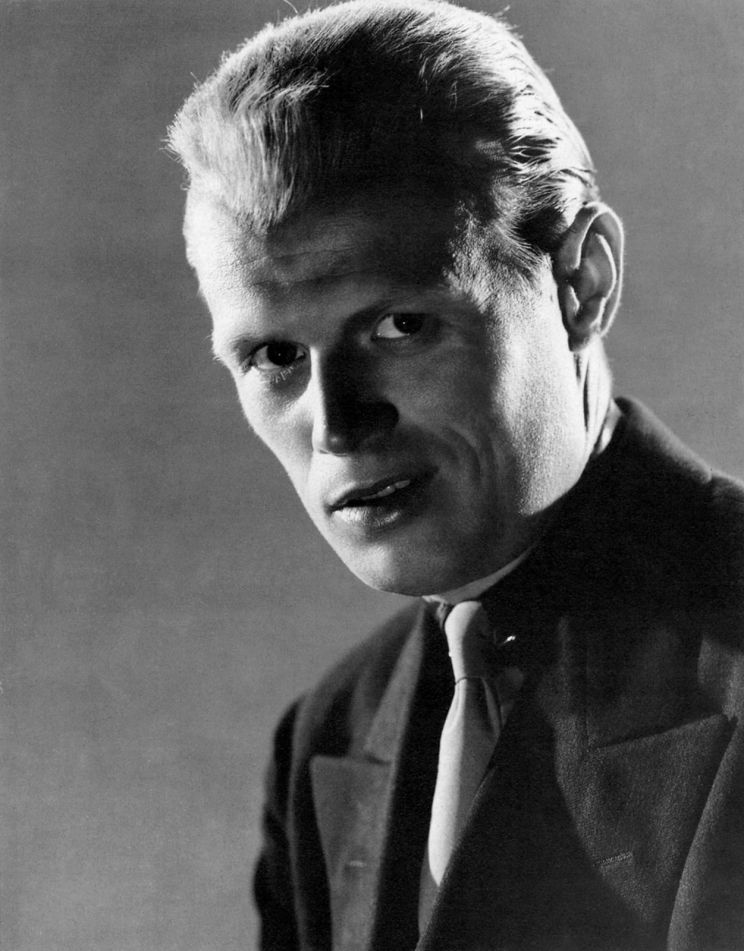 Richard Widmark