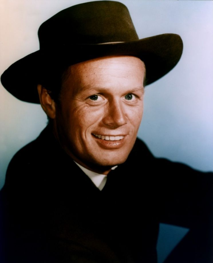 Richard Widmark