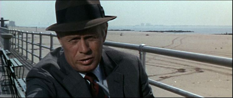 Richard Widmark
