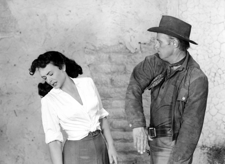 Richard Widmark