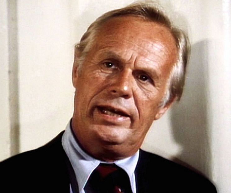 Richard Widmark