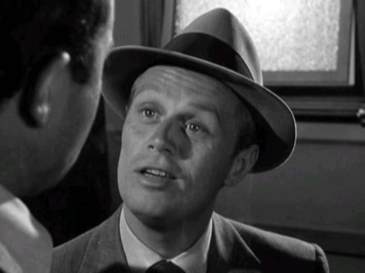 Richard Widmark