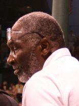 Richard Williams