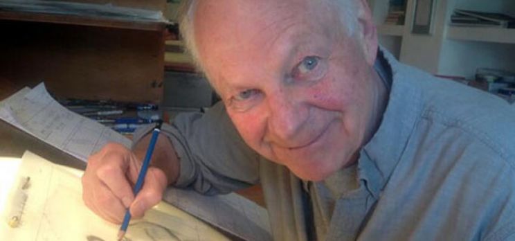 Richard Williams