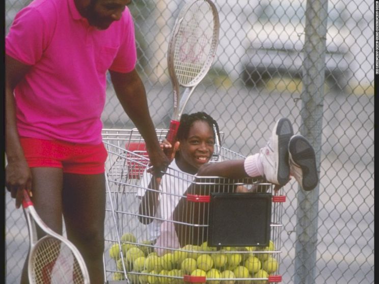 Richard Williams