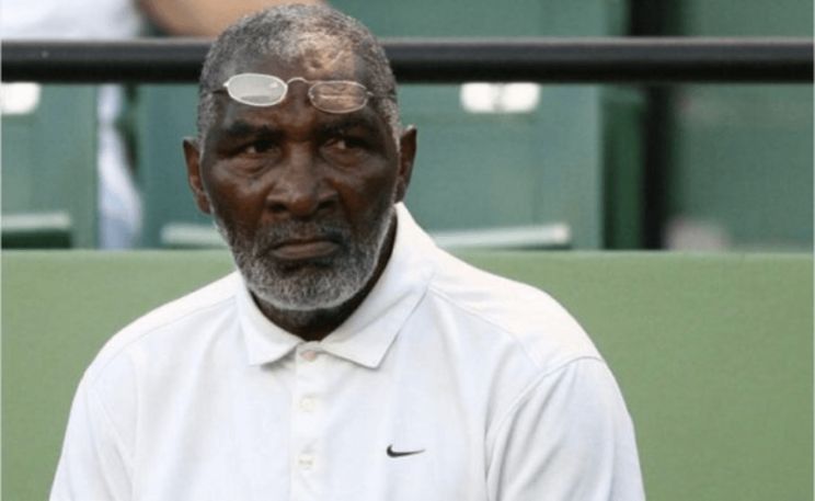 Richard Williams