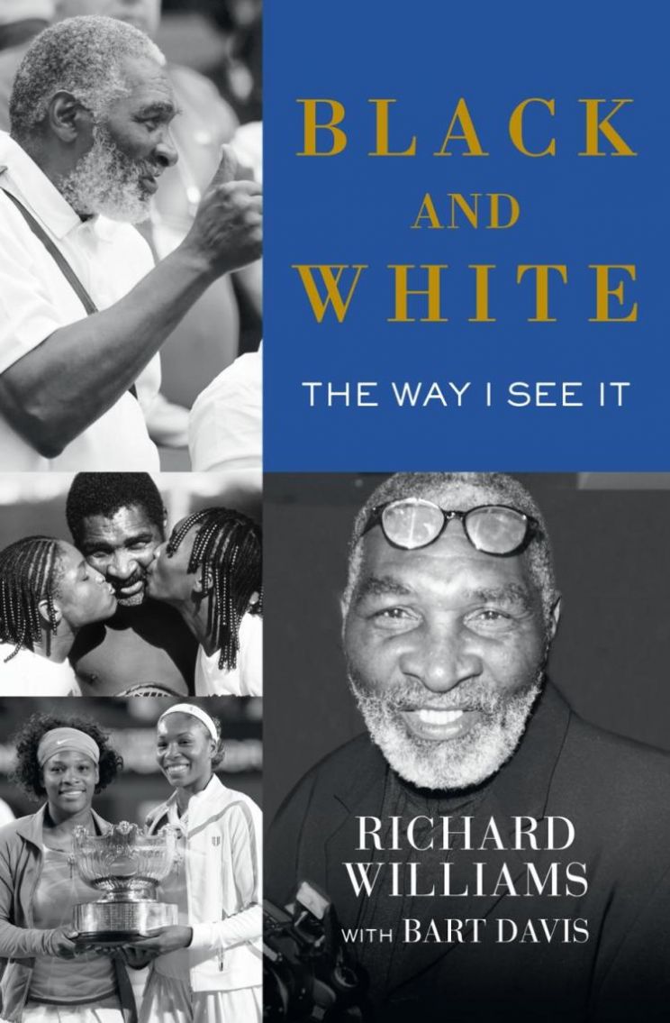 Richard Williams
