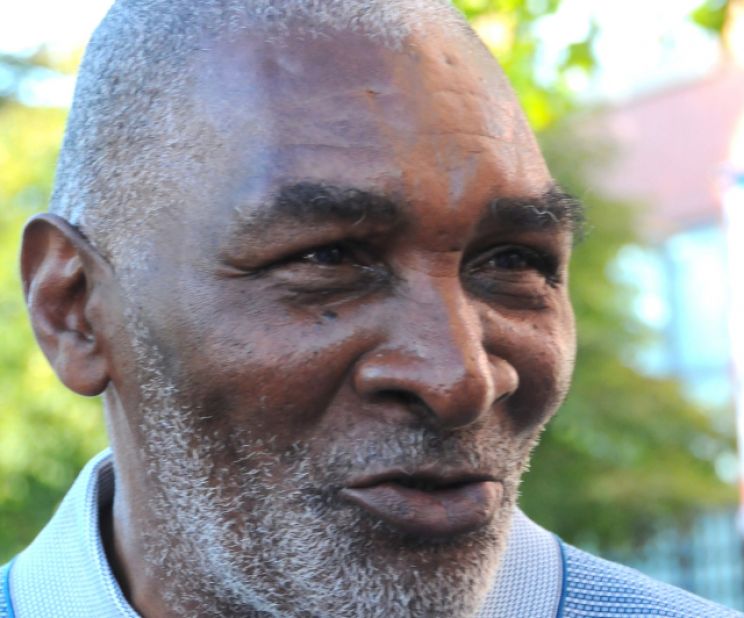 Richard Williams