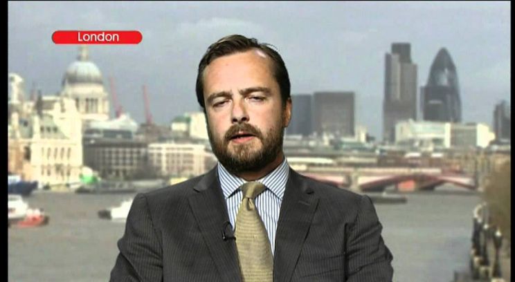 Richard Williams