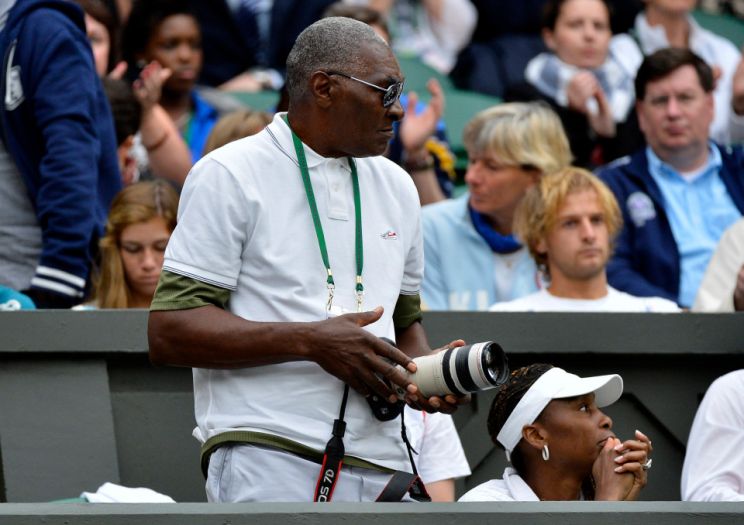 Richard Williams