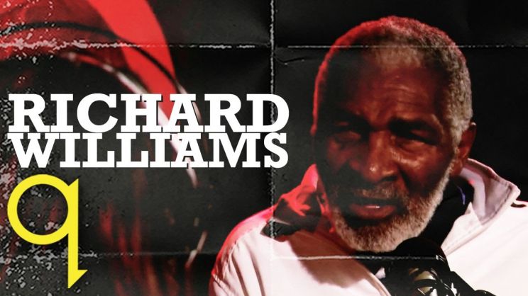 Richard Williams