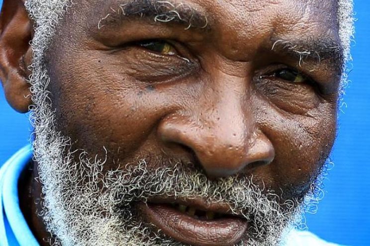 Richard Williams