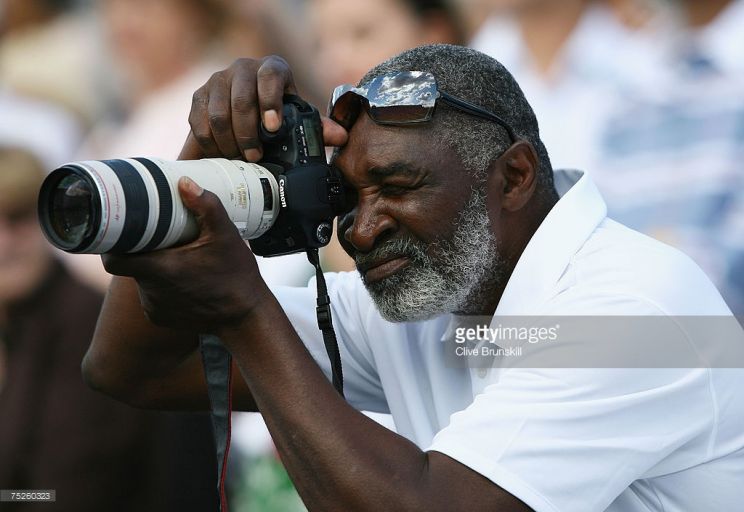 Richard Williams