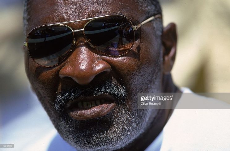 Richard Williams