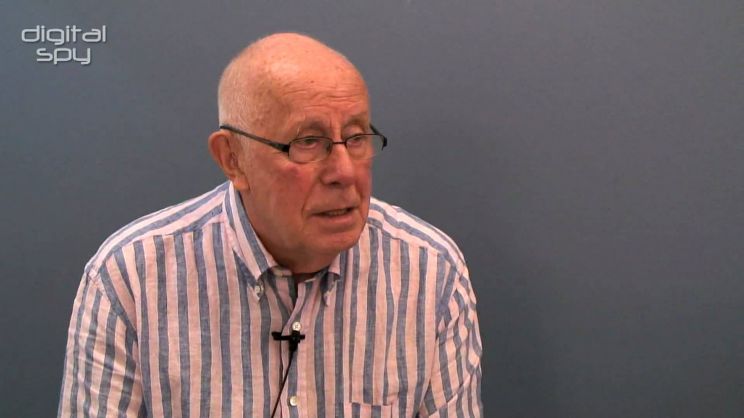 Richard Wilson