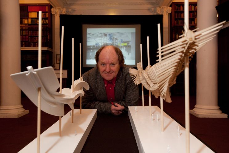 Richard Wilson