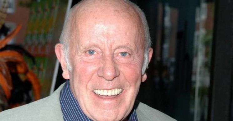 Richard Wilson
