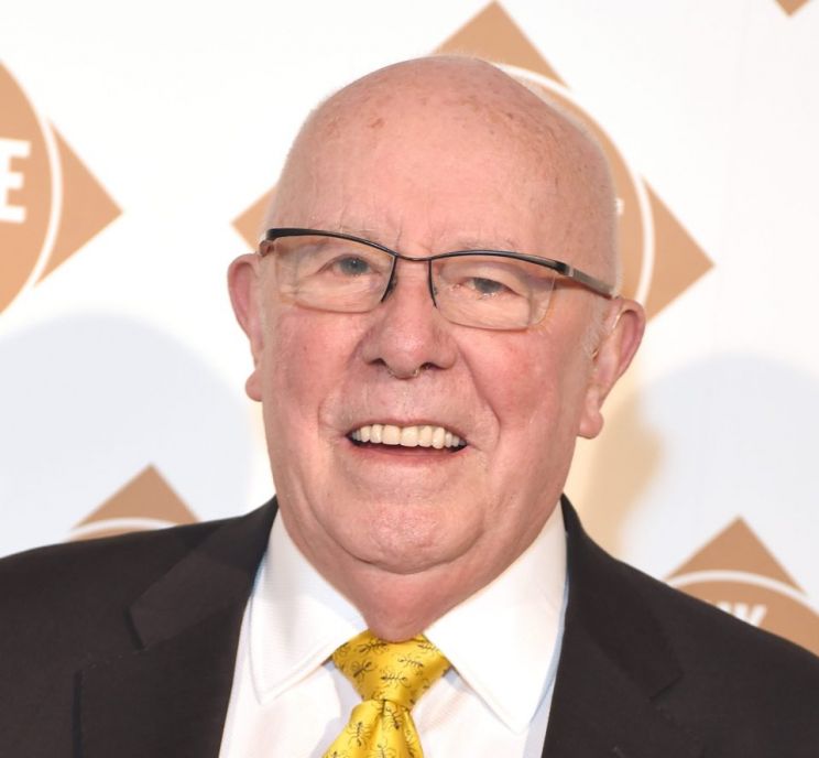 Richard Wilson