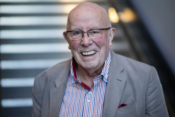 Richard Wilson