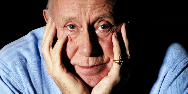 Richard Wilson