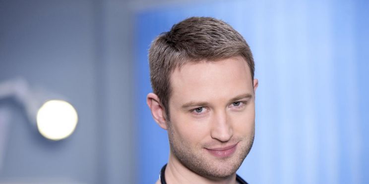 Richard Winsor