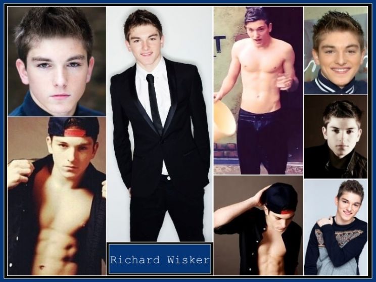 Richard Wisker