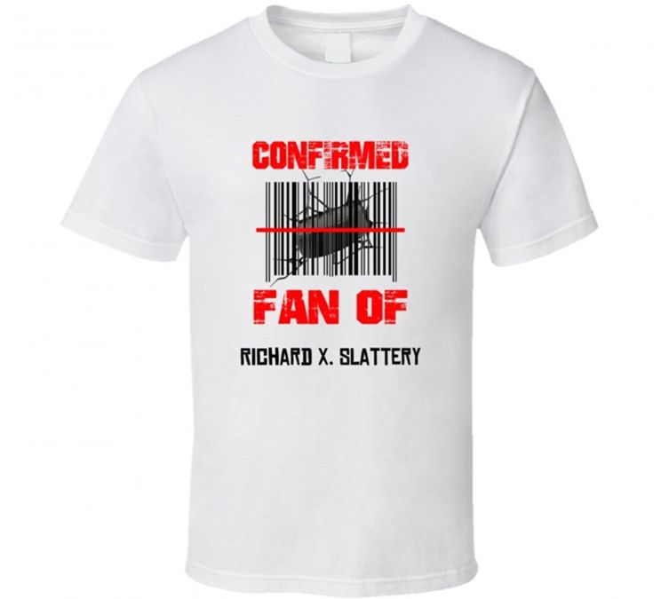 Richard X. Slattery