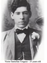 Richard Yniguez