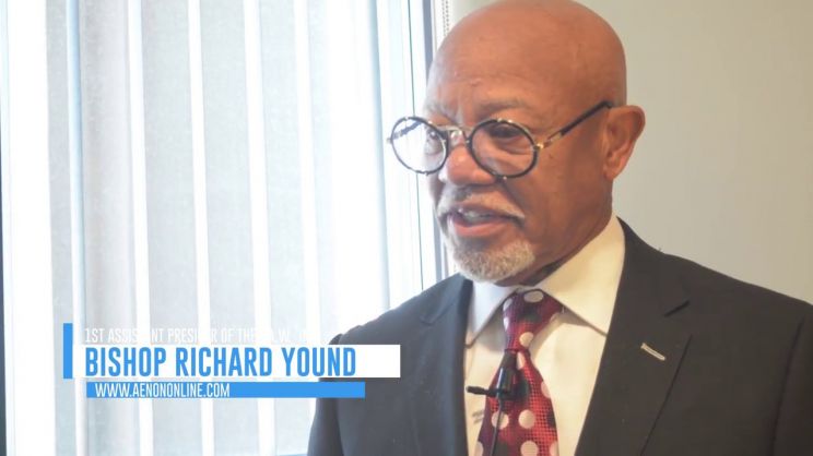 Richard Young