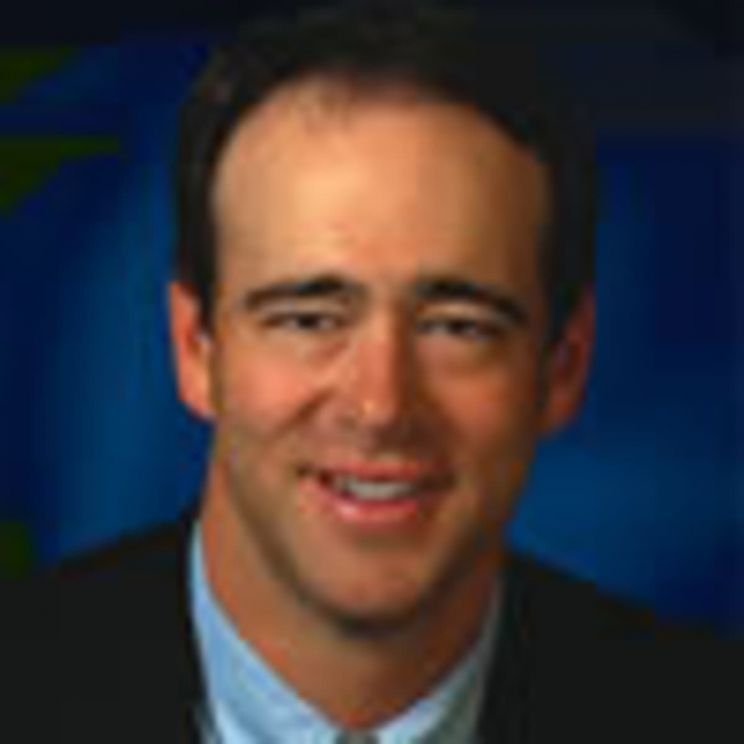 Richard Young