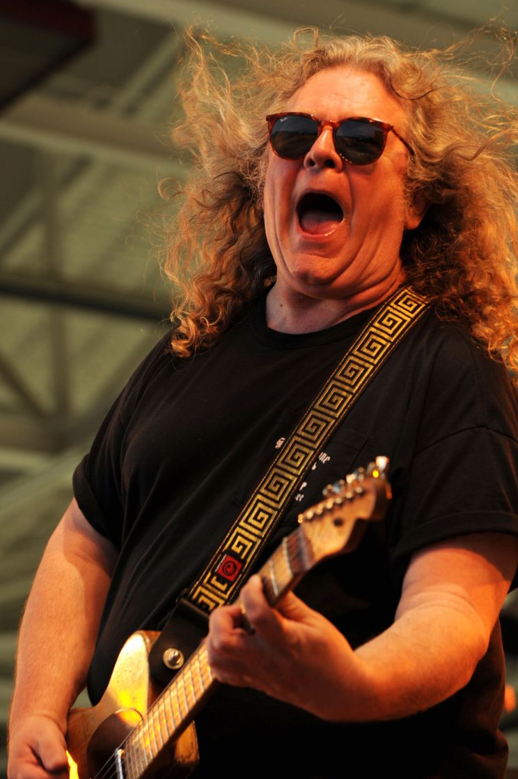 Richard Young