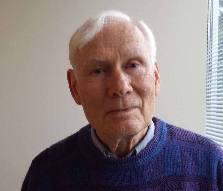 Richard Young