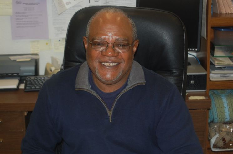 Richard Young