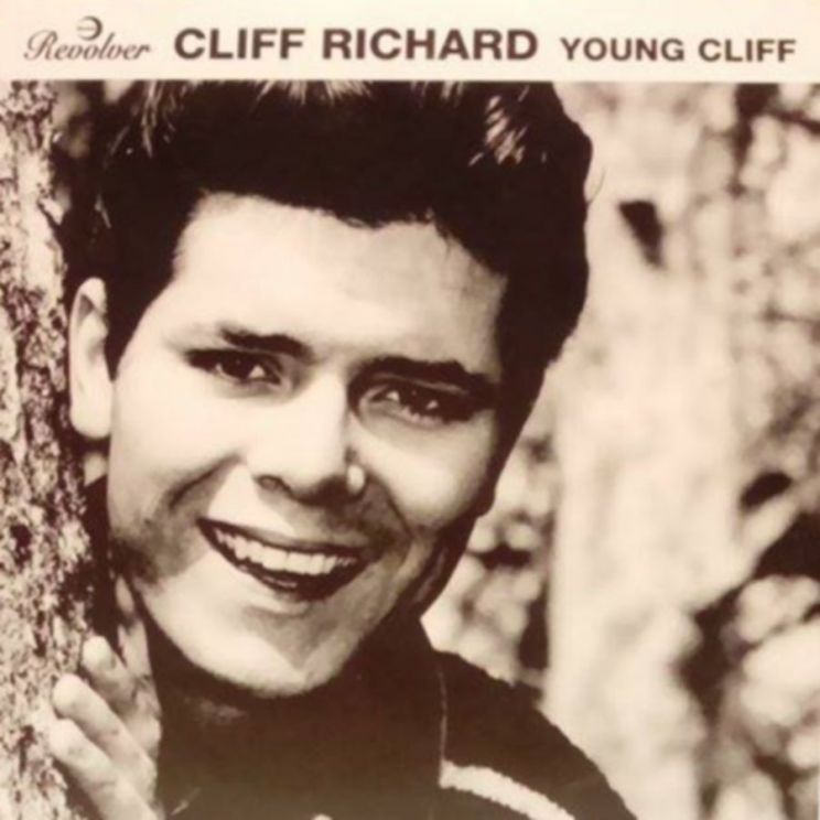 Richard Young