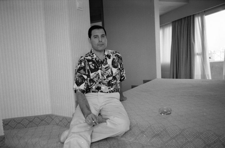 Richard Young