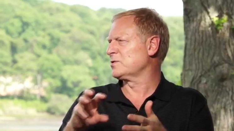Richard Young