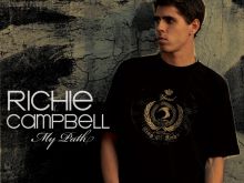 Richie Campbell