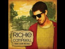 Richie Campbell