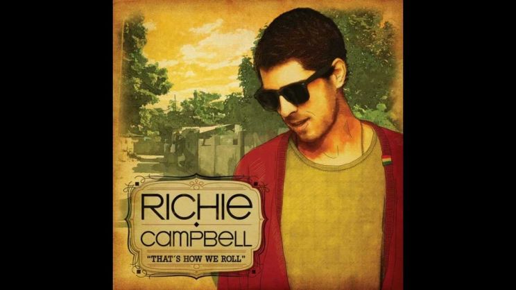 Richie Campbell