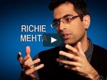 Richie Mehta