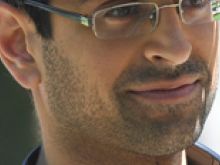 Richie Mehta #3583066 picture (Landscape Medium)