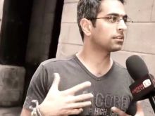 Richie Mehta