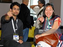 Richie Mehta